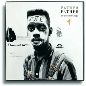 We are all so very happy